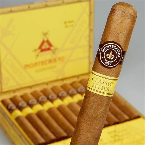 Montecristo Cigar Price